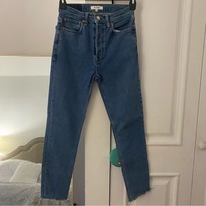 Re/Done Jeans